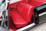 Dodge Dart Phoenix D-500 Convertible 1961 года